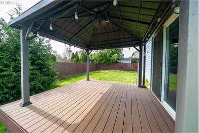 312 SW Cascade Meadow Dr, Sublimity, OR 97385 - Photo 32