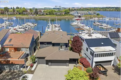 191 N Lotus Beach Dr, Portland, OR 97217 - Photo 2