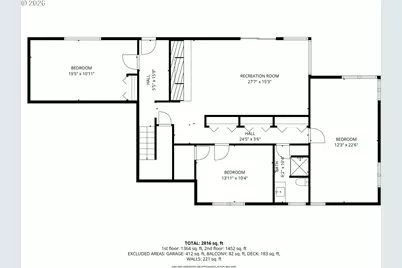 2441 W Lynnwood Dr, Longview, WA 98632 - Photo 42