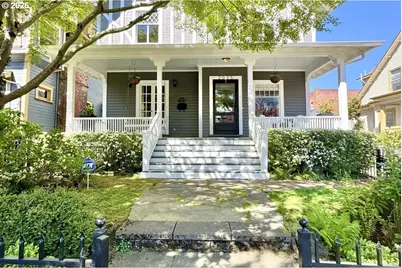 2035 NW Kearney St, Portland, OR 97209 - Photo 4