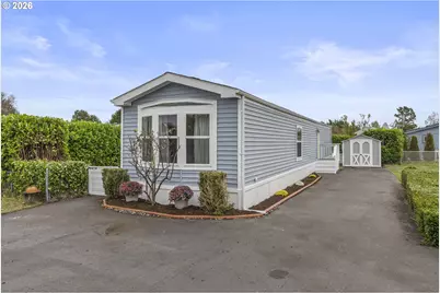 6603 Fawn Ln #15, Long Beach, WA 98631 - Photo 2