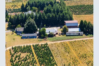12716 S Dart Rd, Molalla, OR 97038 - Photo 1