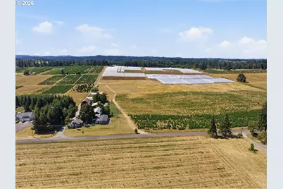 12716 S Dart Rd, Molalla, OR 97038 - Photo 8