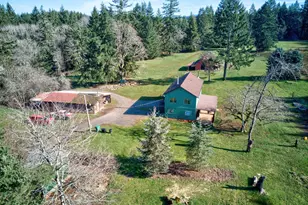 33318 SE Funny Farm Rd, Estacada, OR 97023 - Photo 6