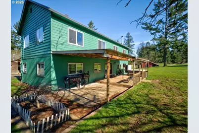 33318 SE Funny Farm Rd, Estacada, OR 97023 - Photo 4