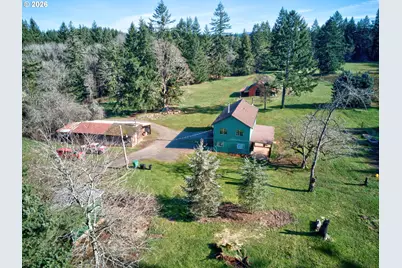 33318 SE Funny Farm Rd, Estacada, OR 97023 - Photo 10