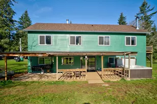 33318 SE Funny Farm Rd, Estacada, OR 97023 - Photo 4