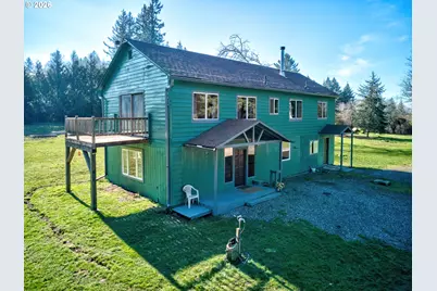 33318 SE Funny Farm Rd, Estacada, OR 97023 - Photo 2