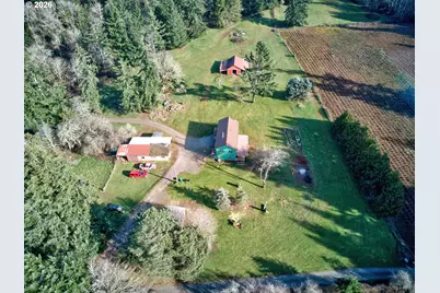 33318 SE Funny Farm Rd, Estacada, OR 97023 - Photo 28