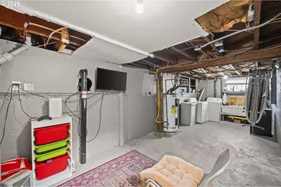 860 N Holland St, Portland, OR 97217 - Photo 26