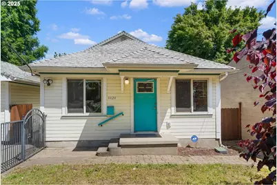 4424 SE 36th Pl, Portland, OR 97202 - Photo 2