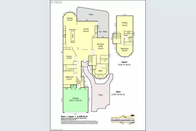 32195 SW Lake Dr, Wilsonville, OR 97070 - Photo 4