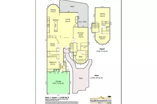 32195 SW Lake Dr, Wilsonville, OR 97070 - Photo 4
