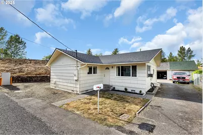 114 Cherry St, Castle Rock, WA 98611 - Photo 1