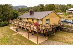 17779 Sitkum Ln, Myrtle Point, OR 97458 - Photo 4