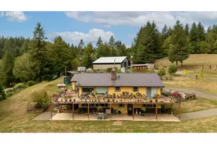 17779 Sitkum Ln, Myrtle Point, OR 97458 - Photo 1