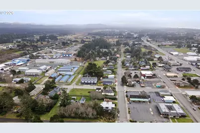 1055 SE Baltimore Ave, Bandon, OR 97411 - Photo 30