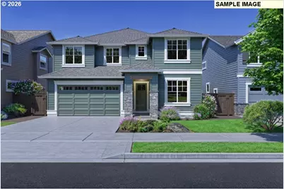 7603 SE Treeline St, Hillsboro, OR 97123 - Photo 1