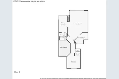 13543 SW Lauren Ln, Tigard, OR 97223 - Photo 40