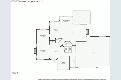 13543 SW Lauren Ln, Tigard, OR 97223 - Photo 38