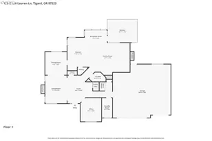 13543 SW Lauren Ln, Tigard, OR 97223 - Photo 38