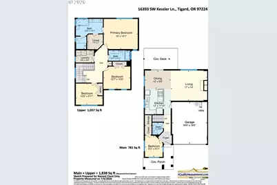 16393 SW Kessler Ln, Portland, OR 97224 - Photo 46