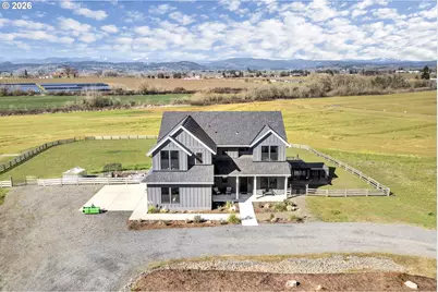 6550 NE Memory Ln, Yamhill, OR 97148 - Photo 2