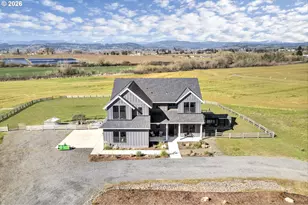 6550 NE Memory Ln, Yamhill, OR 97148 - Photo 2