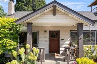 3219 SE Francis St, Portland, OR 97202 - Photo 4