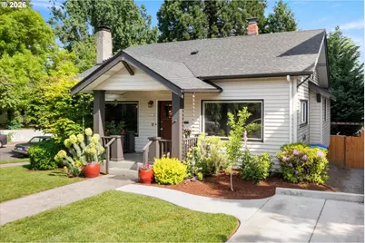 3219 SE Francis St, Portland, OR 97202 - Photo 2