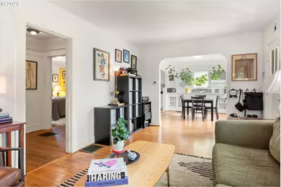 3219 SE Francis St, Portland, OR 97202 - Photo 8