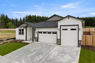 1570 NE Wiley Ln, Estacada, OR 97023 - Photo 2