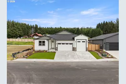 1570 NE Wiley Ln #12, Estacada, OR 97023 - Photo 4