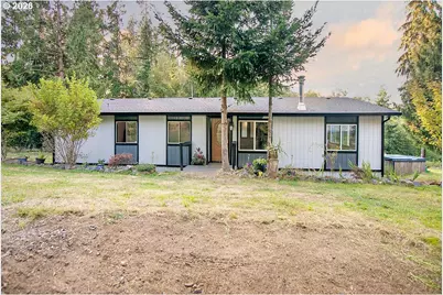 2746 S Silver Lake Rd, Castle Rock, WA 98611 - Photo 1