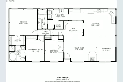 2746 S Silver Lake Rd, Castle Rock, WA 98611 - Photo 36