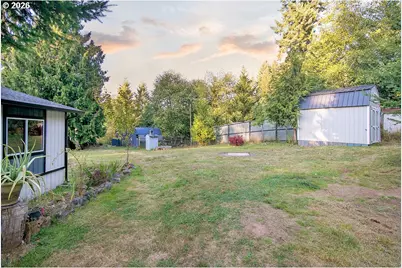 2746 S Silver Lake Rd, Castle Rock, WA 98611 - Photo 28