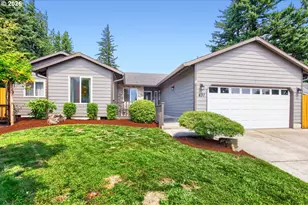 437 SW Chapman Ave, Troutdale, OR 97060 - Photo 4