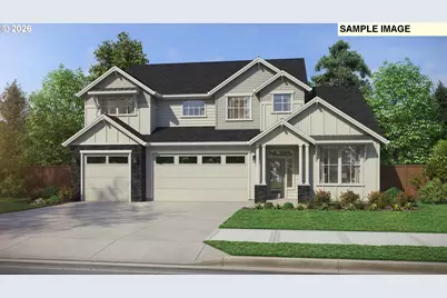 14097 S Kora Louise Ln, Mulino, OR 97042 - Photo 1