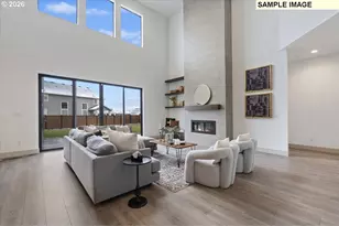 14097 S Kora Louise Ln, Mulino, OR 97042 - Photo 8