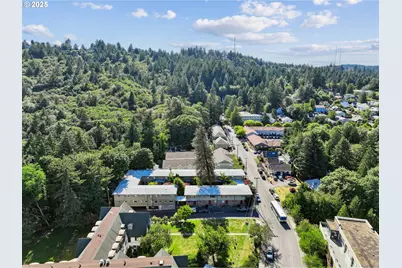 908 SW Gaines St #31, Portland, OR 97239 - Photo 24