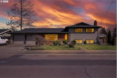 4274 5th St, Hubbard, OR 97032 - Photo 1