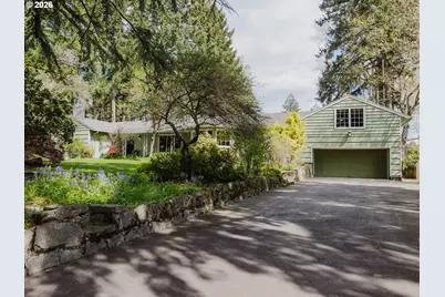 4510 SW 60th Pl, Portland, OR 97221 - Photo 2