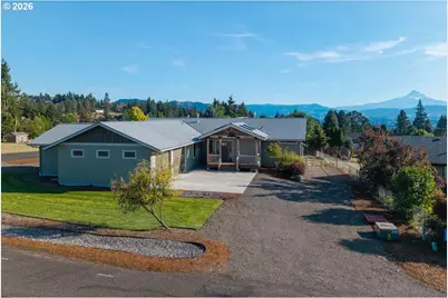 1440 NW Elton Dr, White Salmon, WA 98672 - Photo 1