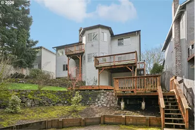 5052 NW Millstone Way, Portland, OR 97229 - Photo 30