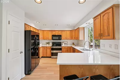 5052 NW Millstone Way, Portland, OR 97229 - Photo 8