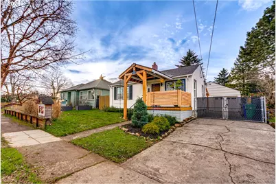 1215 NE 79th Ave, Portland, OR 97213 - Photo 4