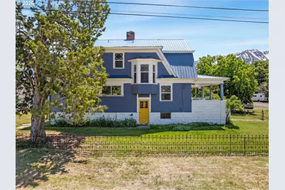 300 S Lake St, Joseph, OR 97846 - Photo 4