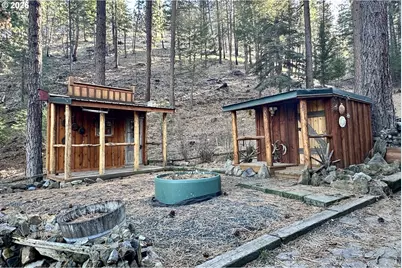 25855 Pine Creek Rd, John Day, OR 97845 - Photo 24