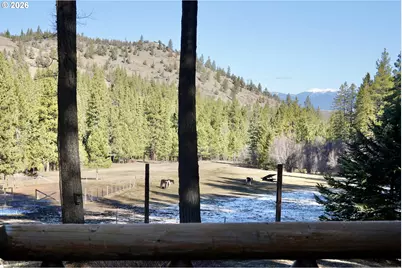 25855 Pine Creek Rd, John Day, OR 97845 - Photo 22