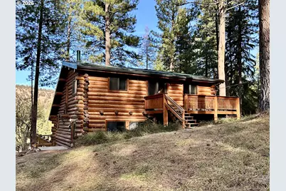 25855 Pine Creek Rd, John Day, OR 97845 - Photo 6